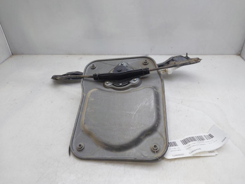 ELEVALUNAS TRASERO DERECHO SKODA FABIA (5J2) 