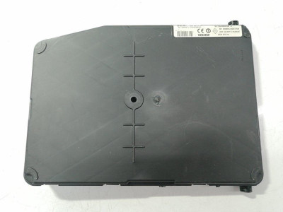 CAJA RELES / FUSIBLES, RENAULT, SCENIC II (JM)
