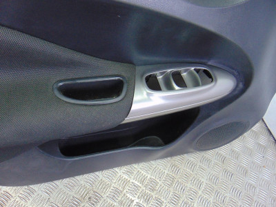 GUARNECIDO PUERTA DELANTERA IZQUIERDA, NISSAN, JUKE (F15E)