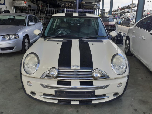 ABS MINI MINI (R50,R53) 