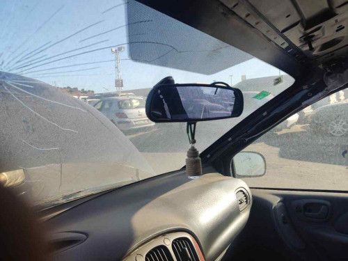  ESPEJO CHRYSLER VOYAGER (RG) 