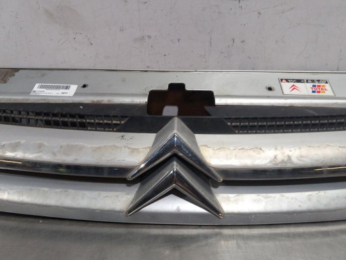  REJILLA DELANTERA Citroen BERLINGO 