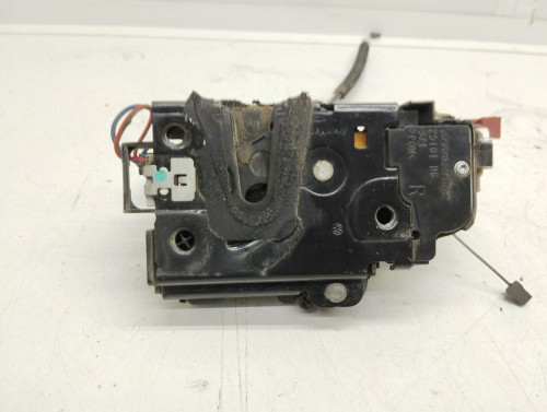  CERRADURA PUERTA DELANTERA DERECHA Skoda FABIA COMBI (6Y5) 