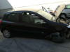 RENAULT CLIO III — автомобиль-донор на запчасти 