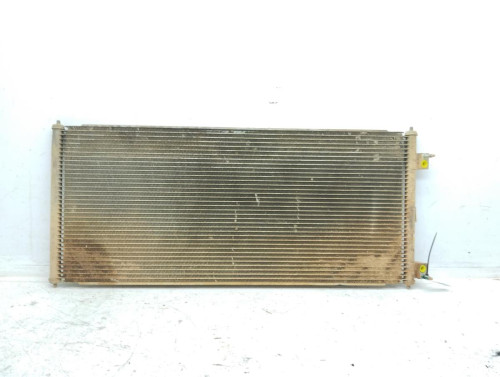 CONDENSADOR / RADIADOR AIRE ACONDICIONADO Ford TRANSIT FURGÓN CORTO (FY) 