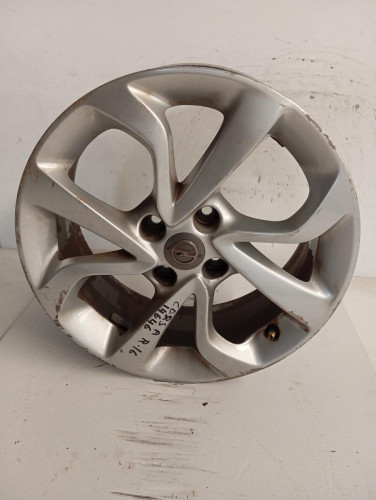  LLANTA OPEL CORSA E 