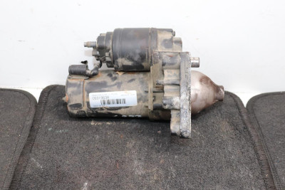 MOTOR ARRANQUE, CITROEN, C4 BERLINA