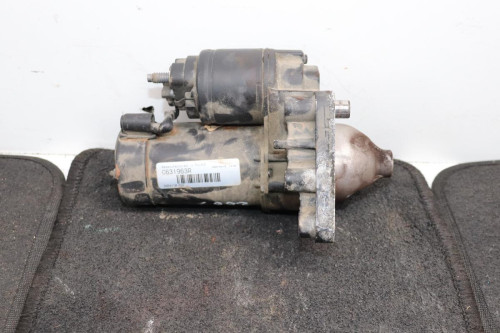  MOTOR ARRANQUE, CITROEN, C4 BERLINA 