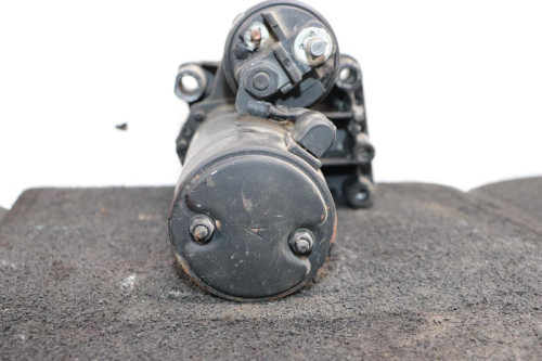  MOTOR ARRANQUE, CITROEN, C4 BERLINA 