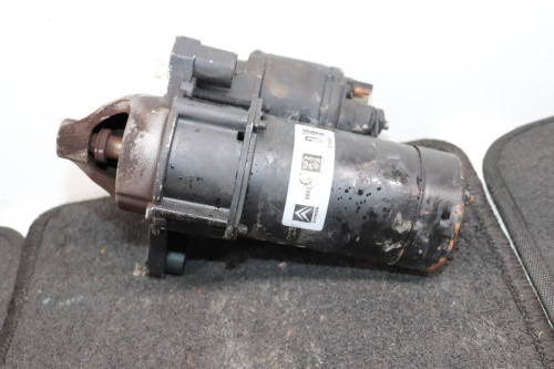  MOTOR ARRANQUE, CITROEN, C4 BERLINA 