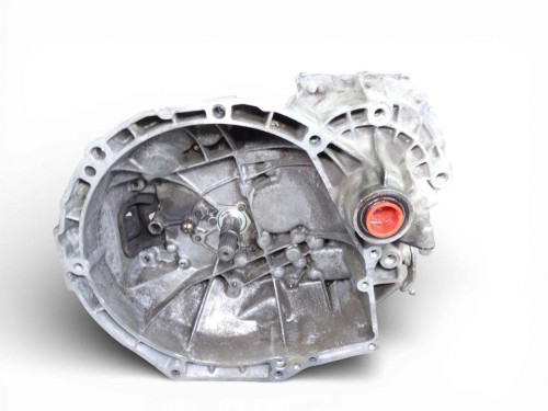 CAJA CAMBIOS de segunda mano