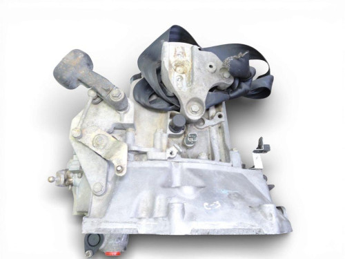 CAJA CAMBIOS de segunda mano