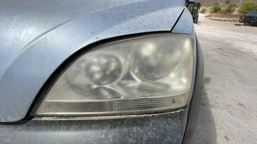FARO IZQUIERDO Kia SORENTO (BL) 