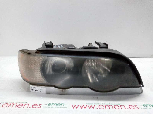  FARO DERECHO, BMW, SERIE X5 (E53) 