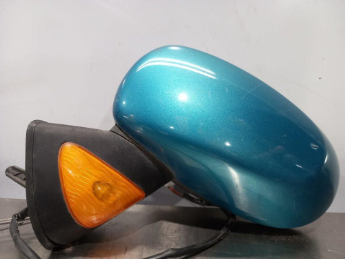  RETROVISOR IZQUIERDO RENAULT MODUS I 