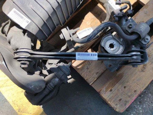  BRAZO SUSPENSION INFERIOR TRASERO IZQUIERDO Audi A5 COUPE (F53) 