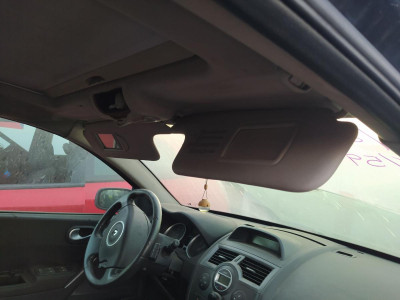 AIRBAG CORTINA DELANTERO DERECHO