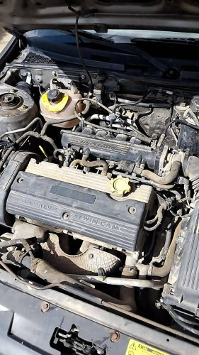 MG Rover Rover 45 (T/RT)(06.2004->) — автомобиль-донор на запчасти 