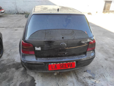 VOLKSWAGEN GOLF IV BERLINA (1J1)(10.1997)