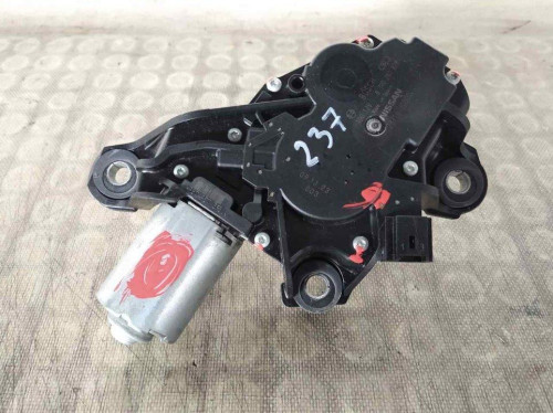 MOTOR LIMPIA TRASERO Nissan QASHQAI +2 (JJ10) 