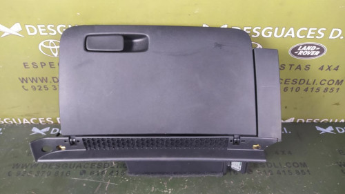 GUANTERA AUDI A1 SPORTBACK (8XF) 
