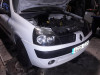 RENAULT CLIO II FASE II (B/CB0) — Donor Vehicle for Used Parts 