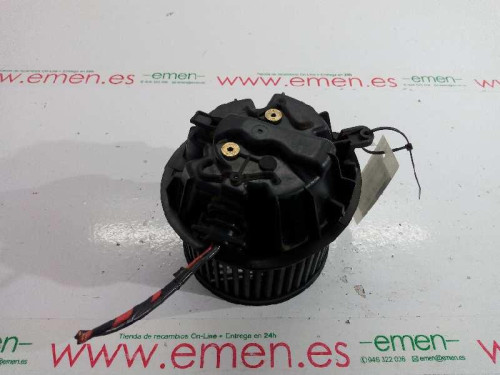  MOTOR CALEFACCION, CITROEN, C3 