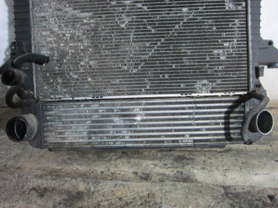 INTERCOOLER, LAND ROVER, RANGE ROVER SPORT