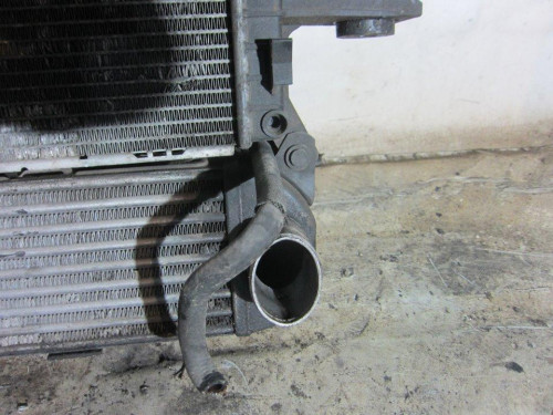  INTERCOOLER, LAND ROVER, RANGE ROVER SPORT 