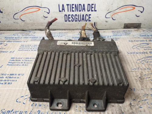  CENTRALITA MOTOR UCE 