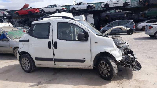  PEUGEOT BIPPER TEPEE 