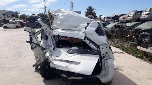  PEUGEOT BIPPER TEPEE 