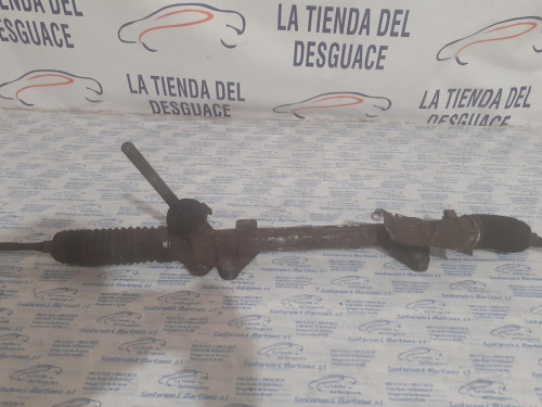  CREMALLERA DIRECCION 