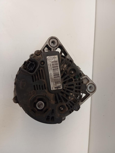  ALTERNADOR RENAULT MEGANE III BERLINA 5P 