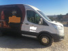 FORD TRANSIT COMBI (TT9) — vehículo donante para recambios 