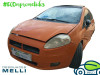 FIAT GRANDE PUNTO (199) — автомобиль-донор на запчасти 