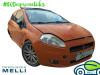 FIAT GRANDE PUNTO (199) — автомобиль-донор на запчасти 