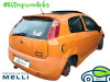 FIAT GRANDE PUNTO (199) — автомобиль-донор на запчасти 