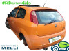 FIAT GRANDE PUNTO (199) — автомобиль-донор на запчасти 