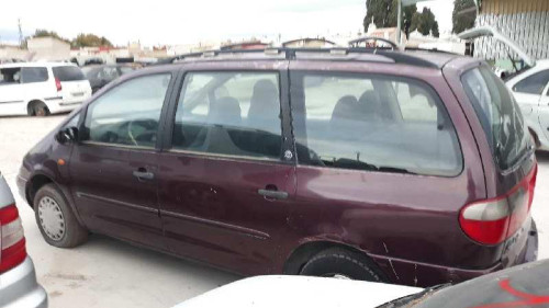  FORD GALAXY (VX) 
