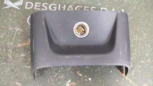 NO IDENTIFICADO VOLVO XC90 