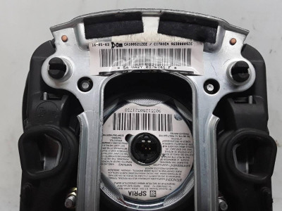 AIRBAG DELANTERO IZQUIERDO, Citroen, C3