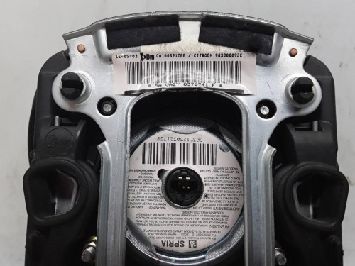 AIRBAG DELANTERO IZQUIERDO Citroen C3 