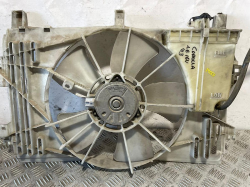 ELECTROVENTILADOR 