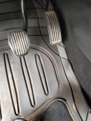 POTENCIOMETRO PEDAL