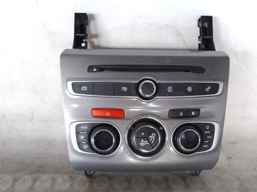 MANDO CALEFACCION / AIRE ACONDICIONADO CITROEN C4 BERLINA 