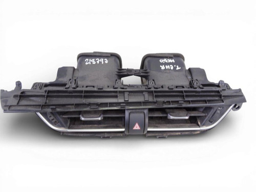 REJILLA AIREADORA used