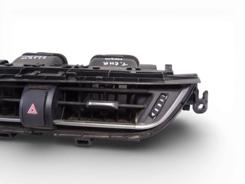 REJILLA AIREADORA used