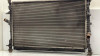 RADIADOR AGUA Ford TRANSIT COMBI (TT9) 