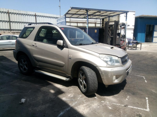  TOYOTA RAV4 (A2) 